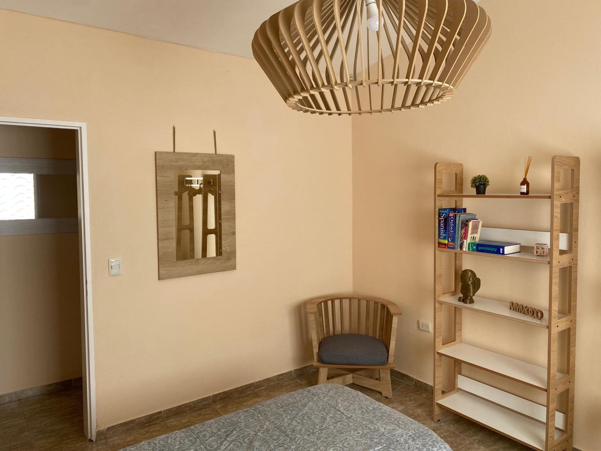 Holiday home Casa Ayacucho