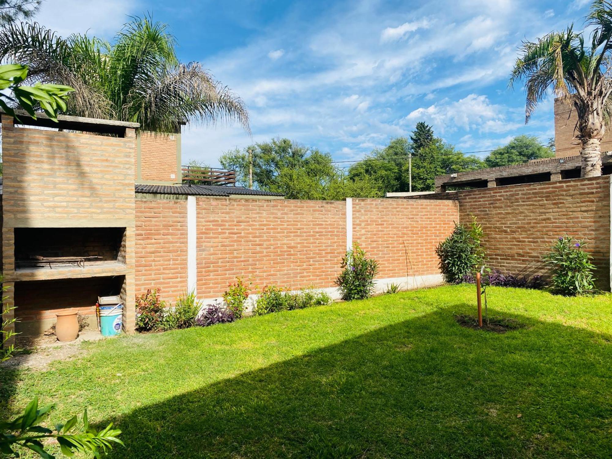 Casa Ayacucho Alta Gracia